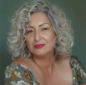 Meet your Posher, Nuria